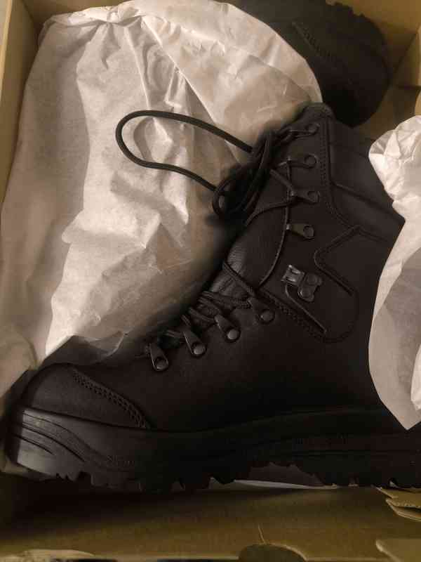 Boty polní ECWCS 2010 27 1/2 - 265 - foto 2