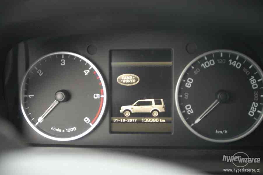LAND ROVER DISCOVERY4 - foto 7