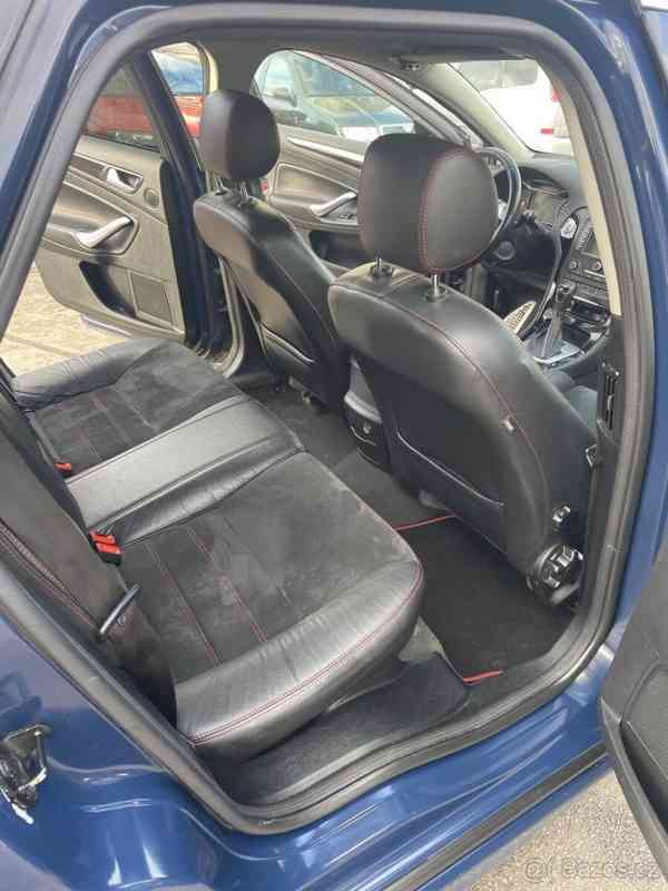 Ford Mondeo 2,2   Titanium S - foto 10