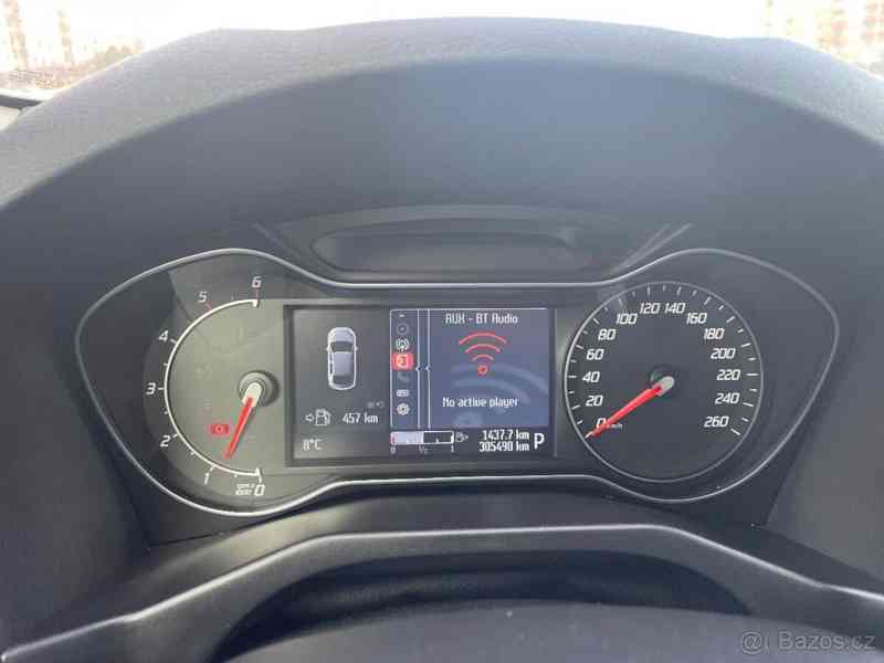 Ford Mondeo 2,2   Titanium S - foto 3