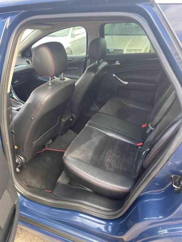 Ford Mondeo 2,2   Titanium S - foto 9