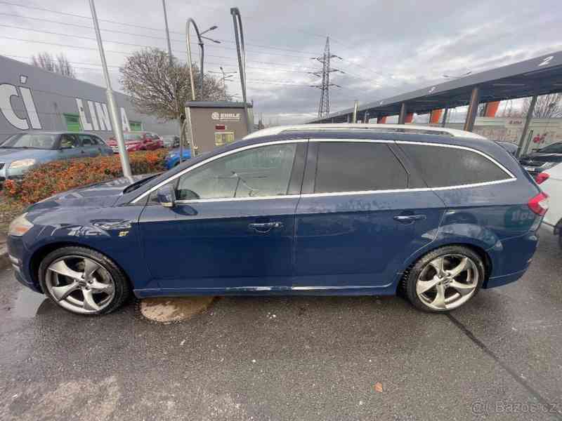 Ford Mondeo 2,2   Titanium S - foto 5