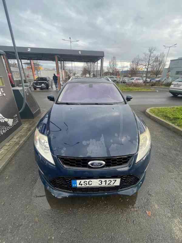 Ford Mondeo 2,2   Titanium S - foto 2