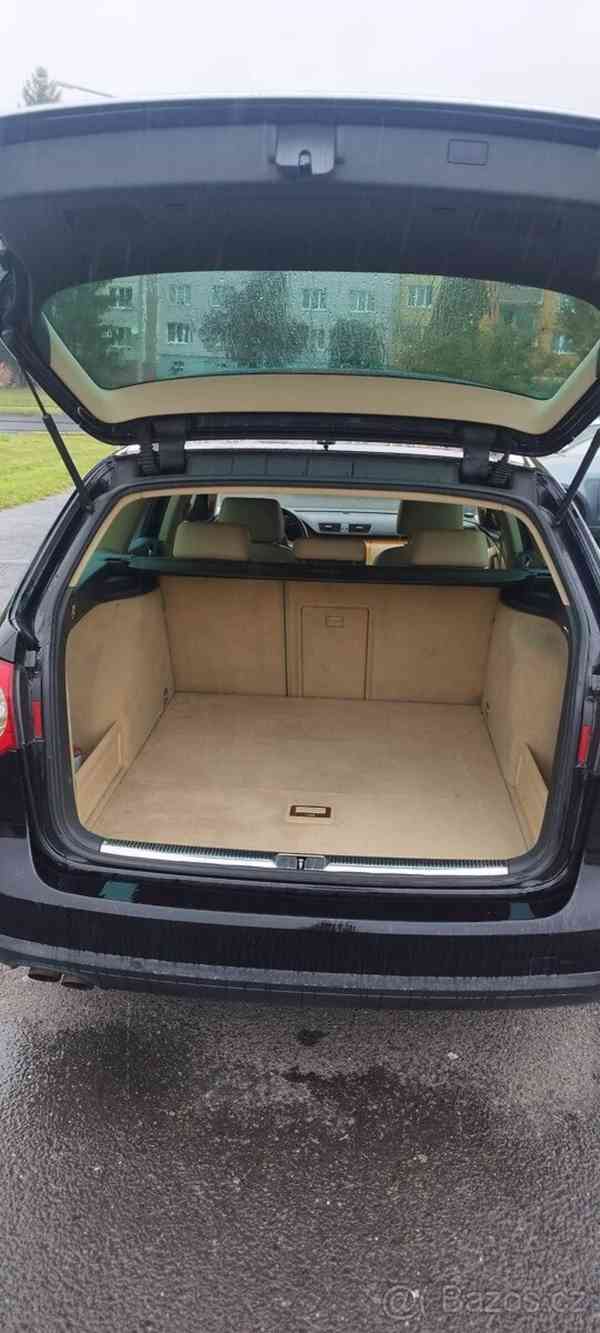 Volkswagen Passat 2,0 - foto 8