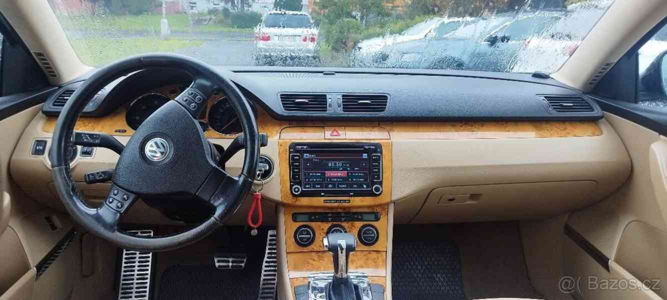 Volkswagen Passat 2,0 - foto 5
