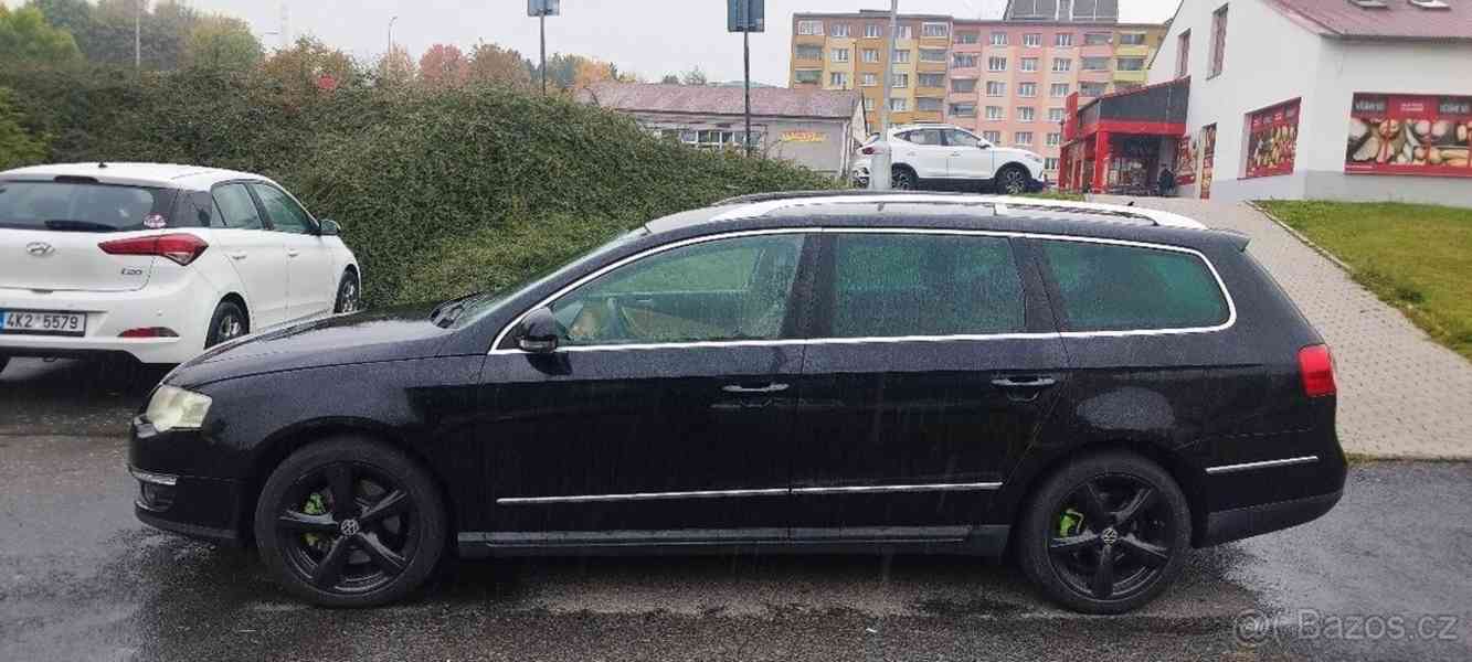 Volkswagen Passat 2,0 - foto 10