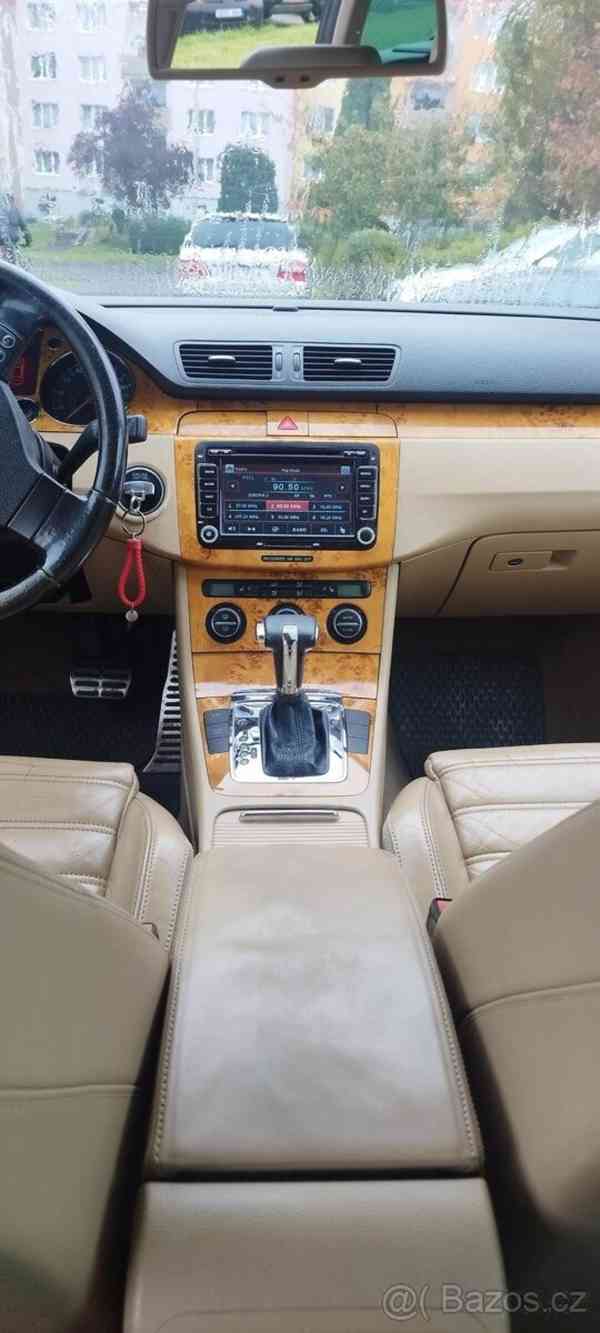 Volkswagen Passat 2,0 - foto 6