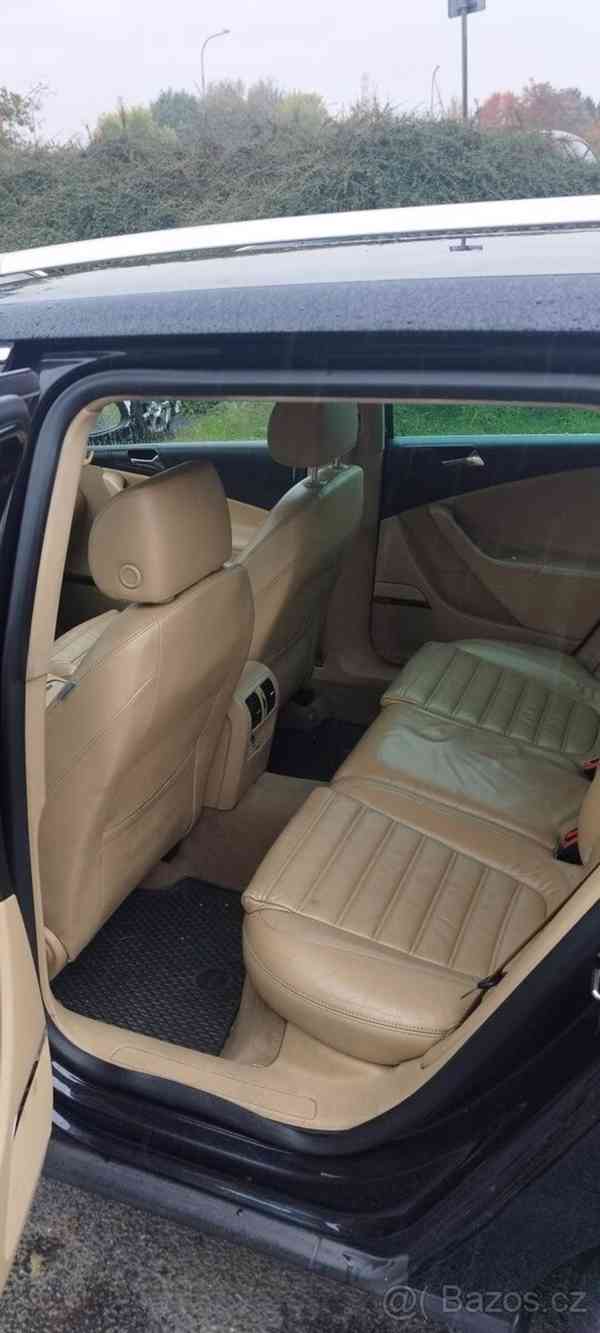 Volkswagen Passat 2,0 - foto 7