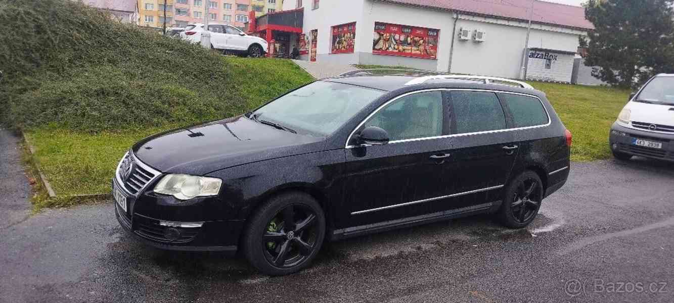 Volkswagen Passat 2,0 - foto 2
