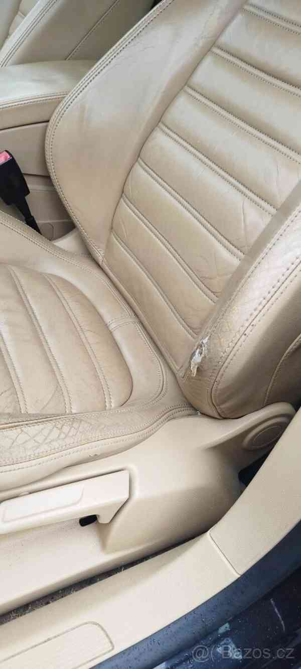 Volkswagen Passat 2,0 - foto 9