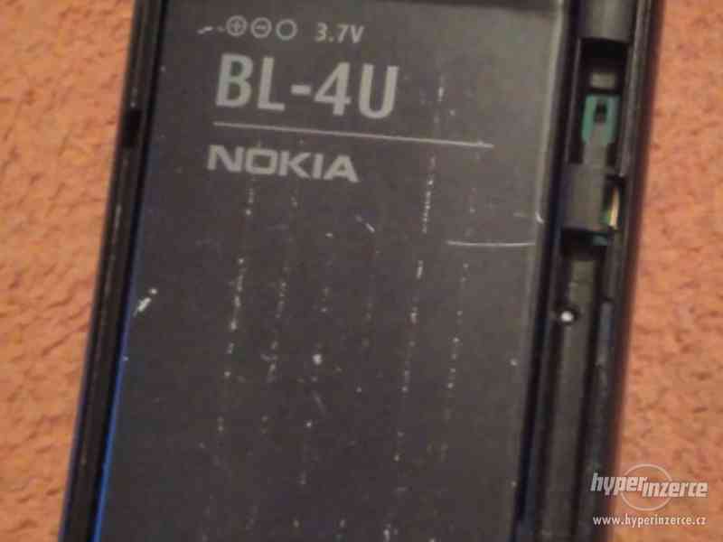 Nokia 5530 XpressMusic - k opravě nebo na náhradní díly!!! - foto 6