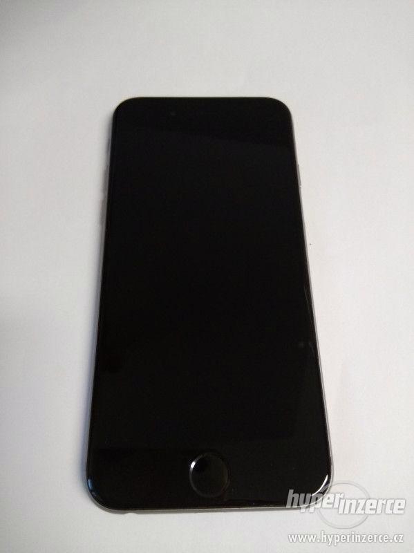 Apple iPhone 6 64GB Space Grey - foto 1