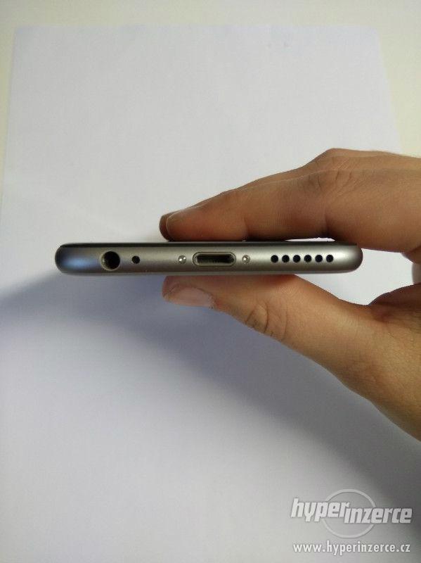Apple iPhone 6 64GB Space Grey - foto 4