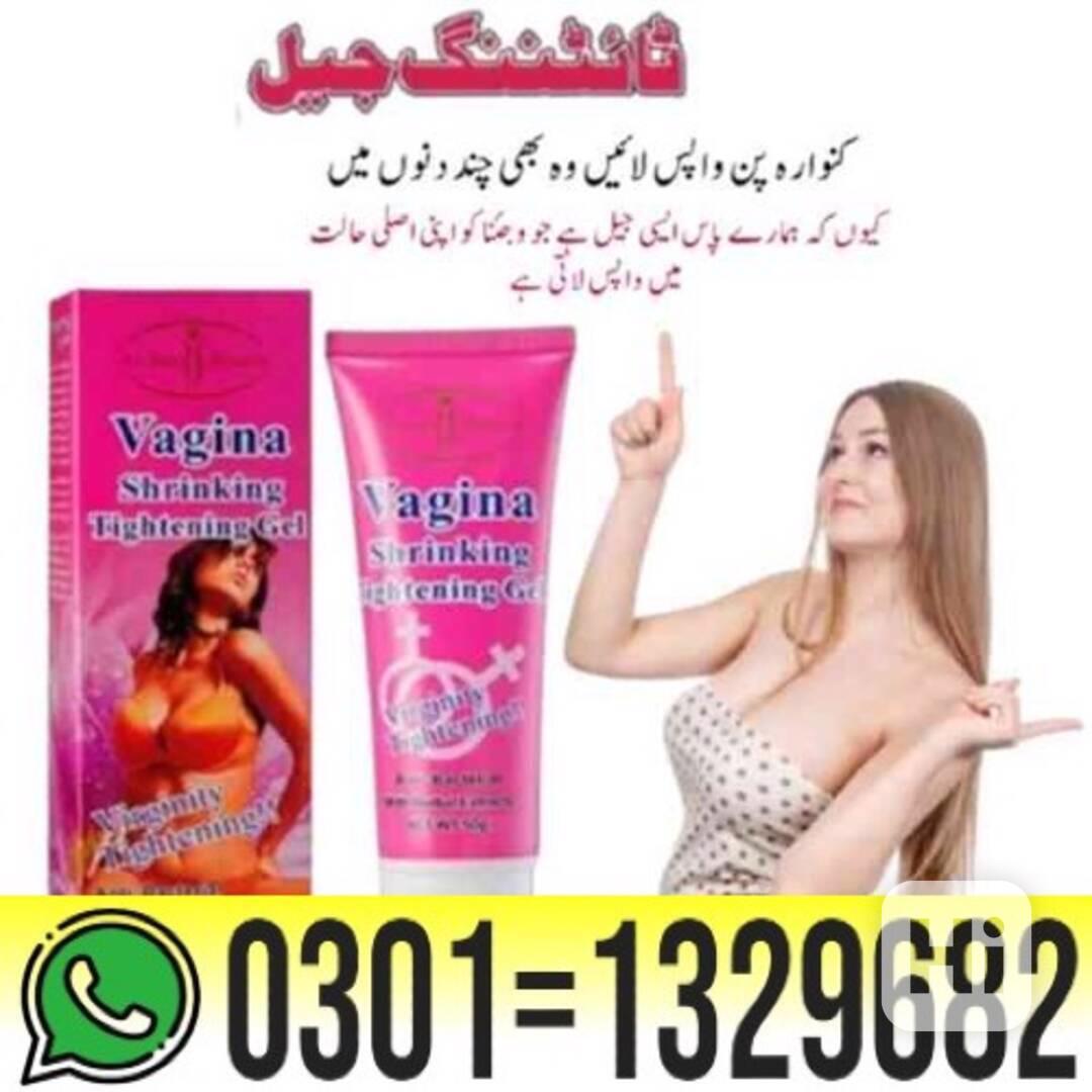 Vagina Tightening Cream in Pakistan { 0301=1329682 } Order N - foto 1