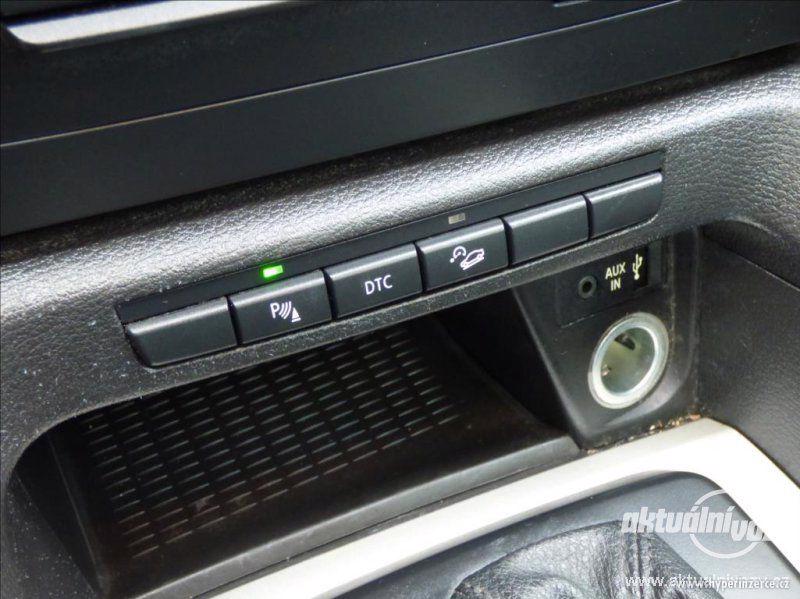 BMW X1 2.0, nafta, automat, rok 2010 - foto 14
