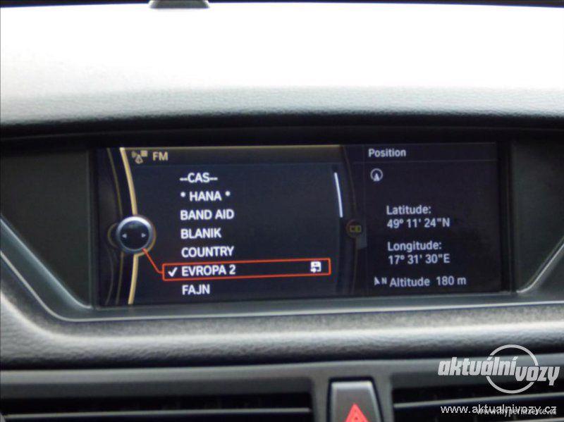 BMW X1 2.0, nafta, automat, rok 2010 - foto 15