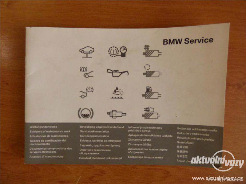 BMW X1 2.0, nafta, automat, rok 2010 - foto 18