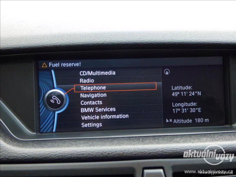 BMW X1 2.0, nafta, automat, rok 2010 - foto 30