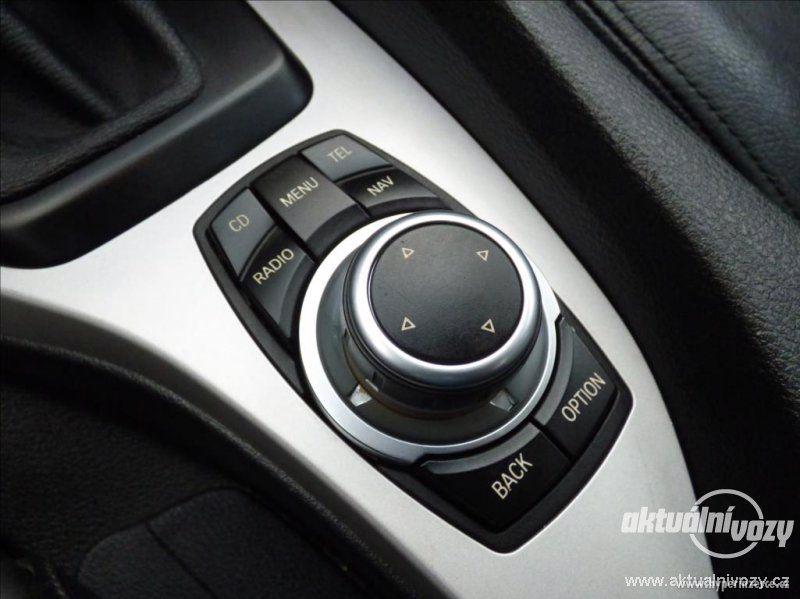 BMW X1 2.0, nafta, automat, rok 2010 - foto 44