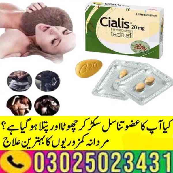 Order Cialis Tablets in Pakistan " 03025023431 " Start Now - foto 5