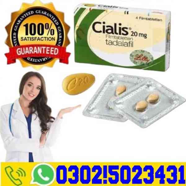 Order Cialis Tablets in Pakistan " 03025023431 " Start Now - foto 7