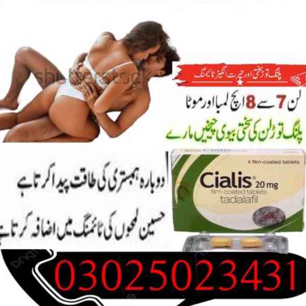 Order Cialis Tablets in Pakistan " 03025023431 " Start Now - foto 4