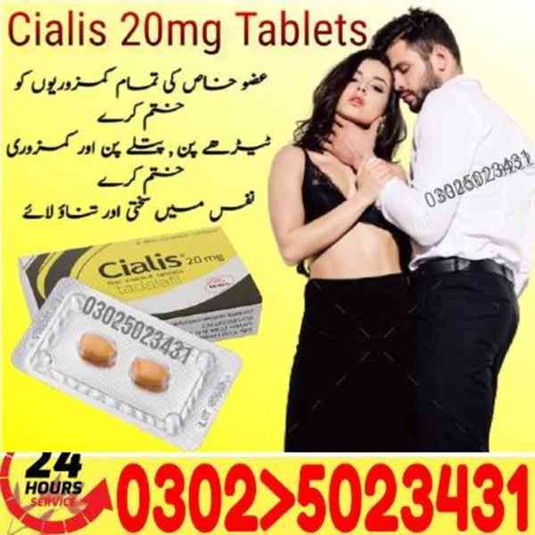 Order Cialis Tablets in Pakistan " 03025023431 " Start Now - foto 8