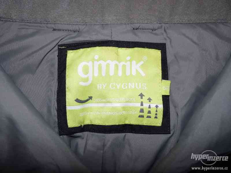 Lyžařské kalhoty GIMIK juniorské - foto 3