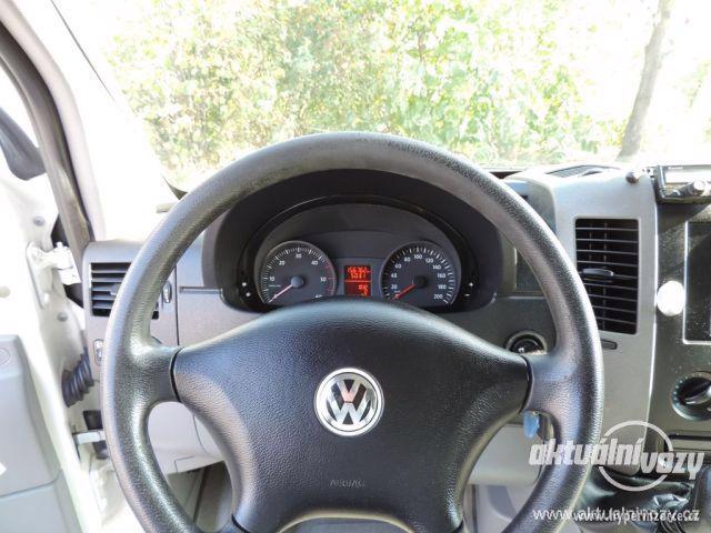Prodej užitkového vozu Volkswagen Crafter - foto 22