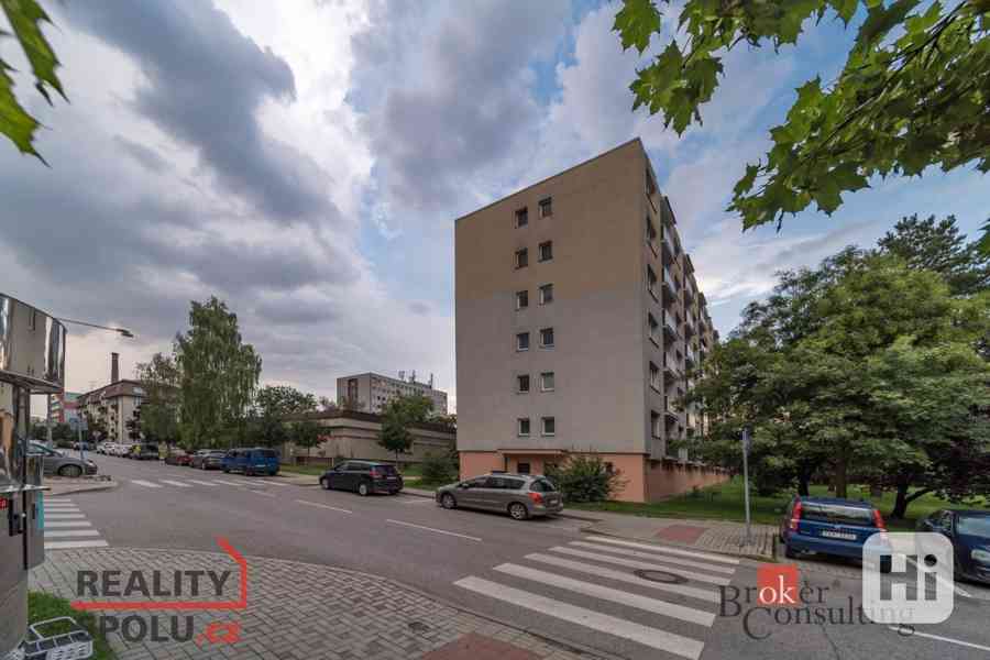 Prodej, Byty 3+1, 70 m2 - - foto 13