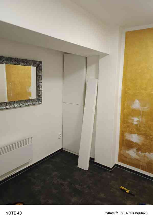 Řemeslné práce  - foto 3