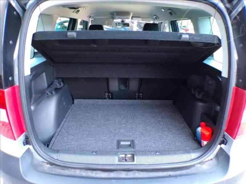 Škoda Yeti 1,2 TSI DSG,SERVISNÍ KHIHA - foto 10