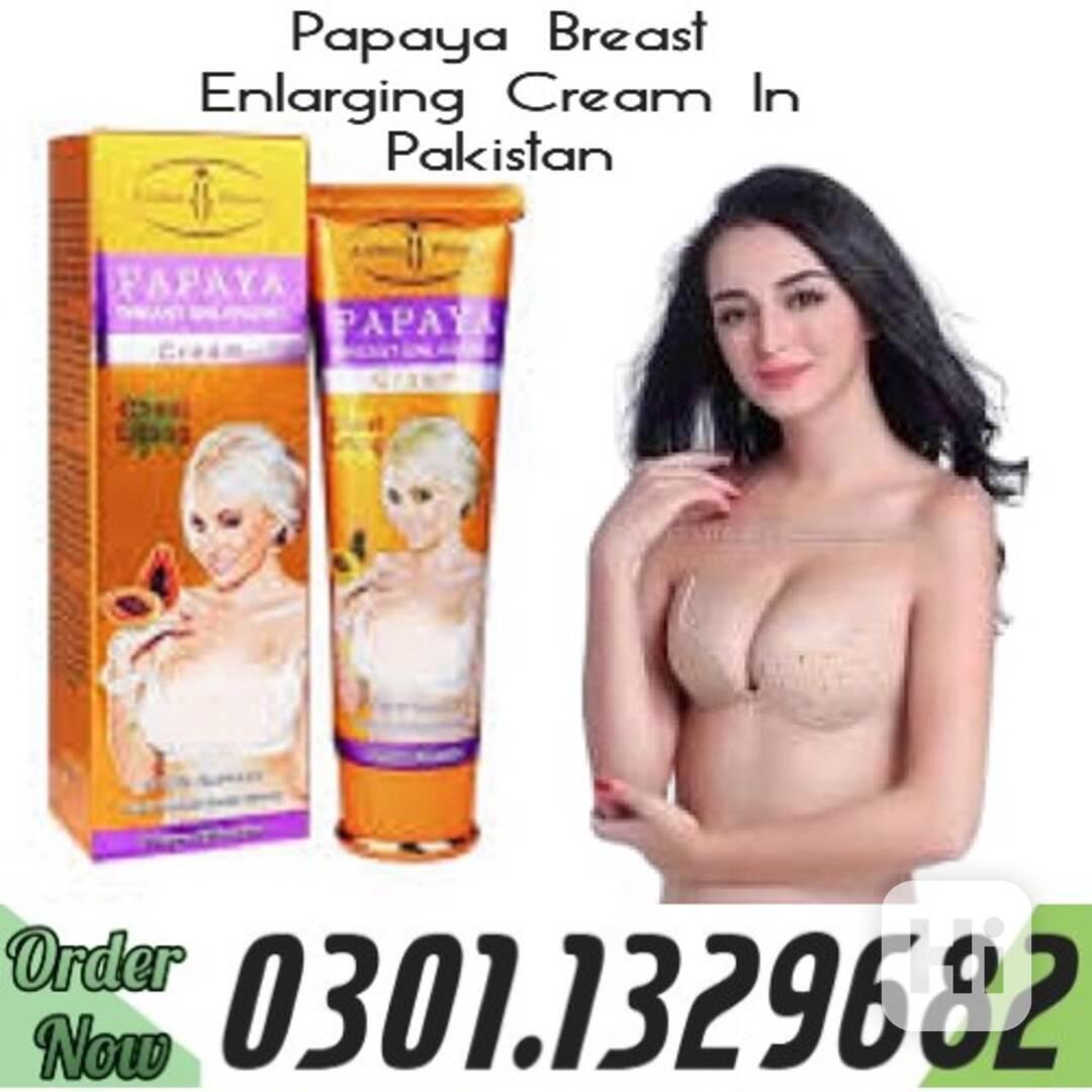 0301.1329682 |>> Papaya Breast Enlarging Cream In Pakistan | - foto 1