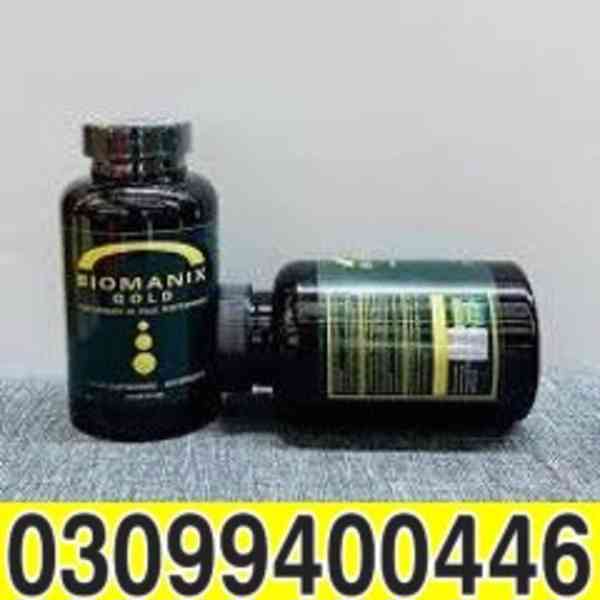 Biomanix Pills in Islamabad ^ 0309%9400446 - foto 1