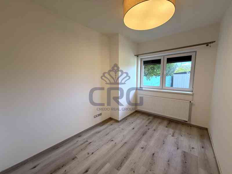 PRONÁJEM LUXUSNÍHO BYTU 3+KK V MORAVANECH U BRNA  - foto 12