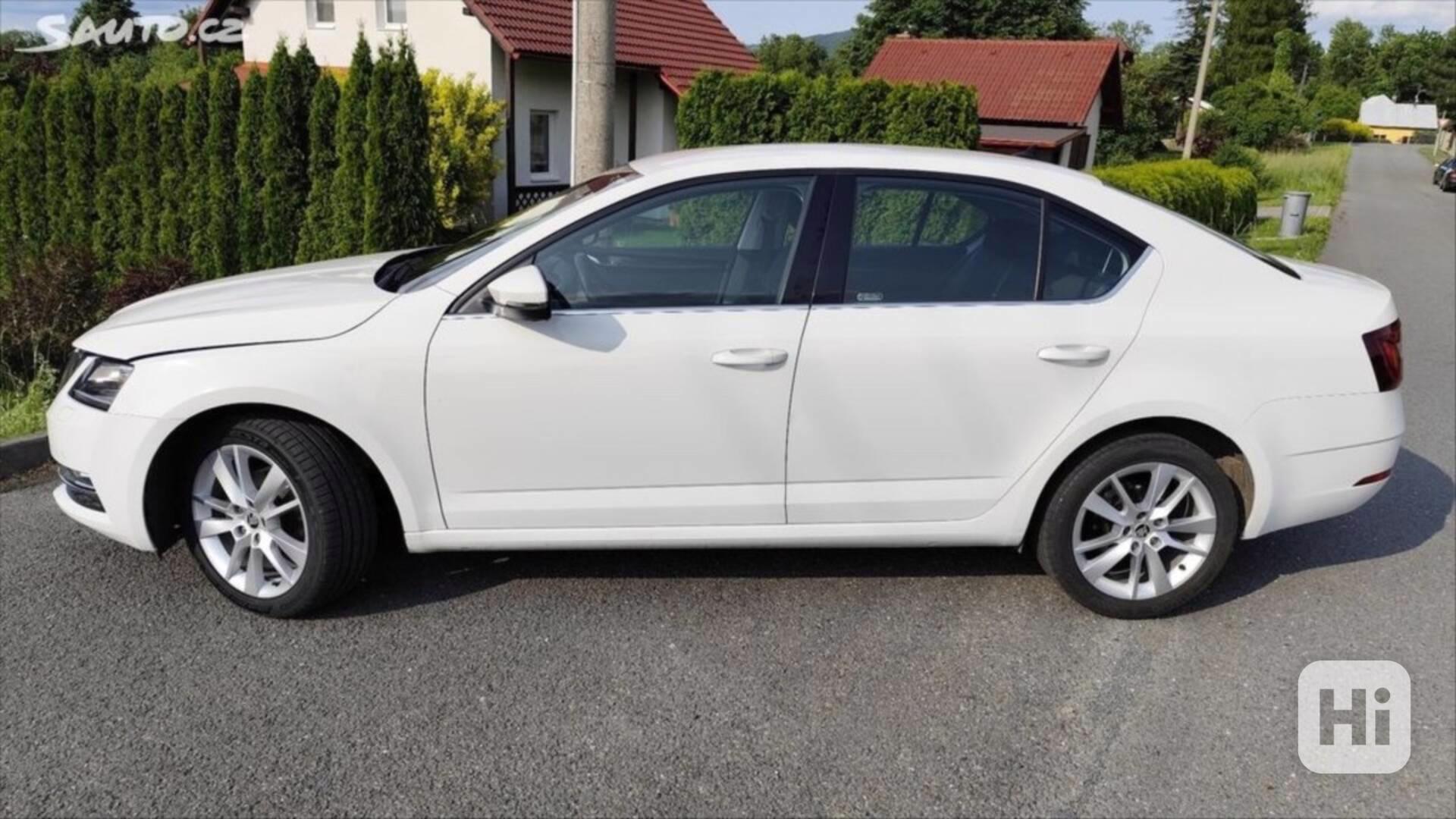 Škoda Octavia 1,6   TDI - foto 1