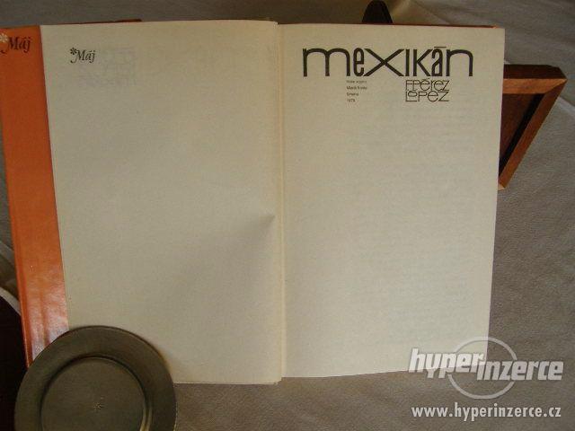 Mexikán - foto 3