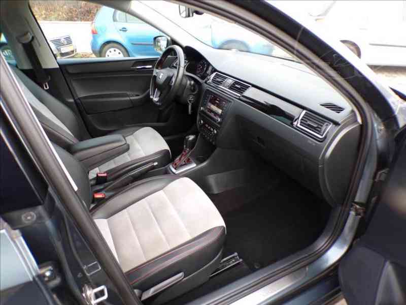 Seat Toledo 1,4 TSI-92KW DSG,FRline - foto 12