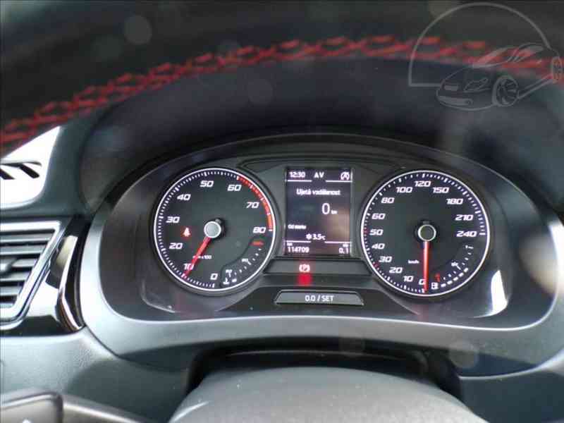 Seat Toledo 1,4 TSI-92KW DSG,FRline - foto 6