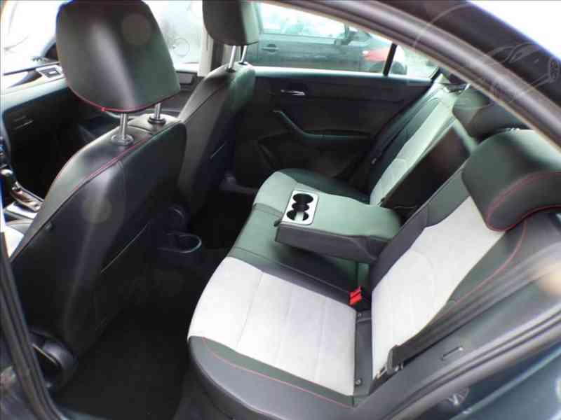 Seat Toledo 1,4 TSI-92KW DSG,FRline - foto 9