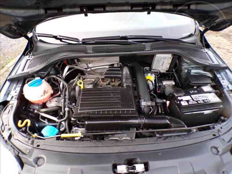 Seat Toledo 1,4 TSI-92KW DSG,FRline - foto 14