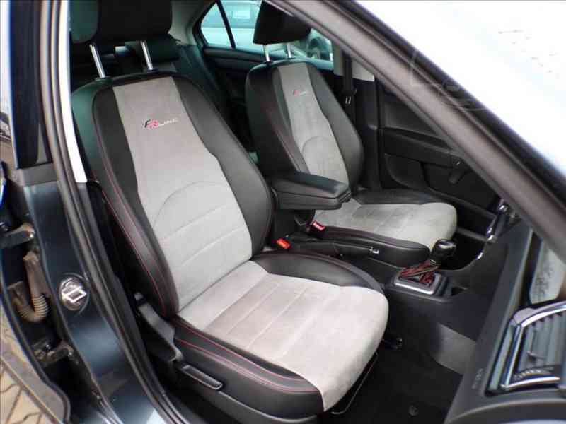 Seat Toledo 1,4 TSI-92KW DSG,FRline - foto 13