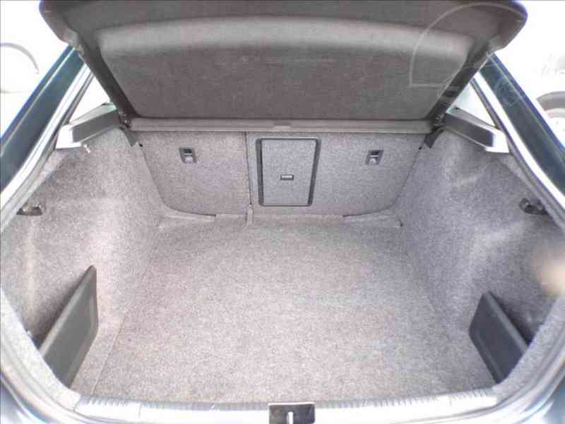 Seat Toledo 1,4 TSI-92KW DSG,FRline - foto 10