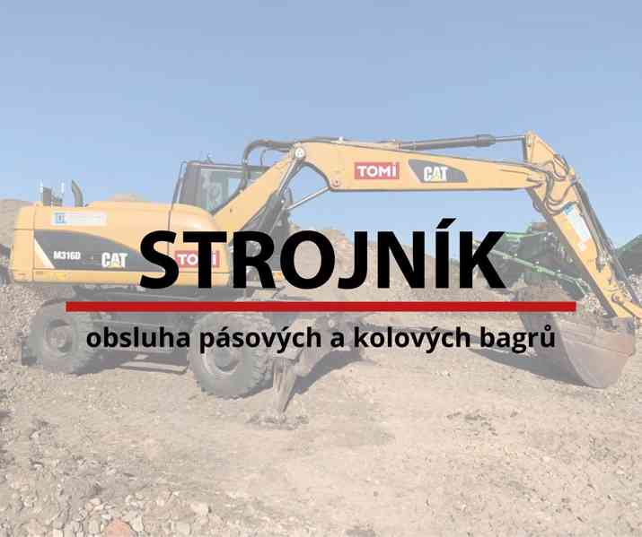 Strojník - foto 2