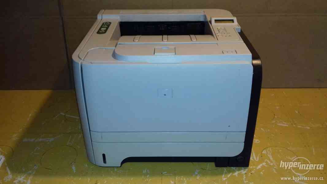 HP Laserjet P2055D | Duplex - foto 1