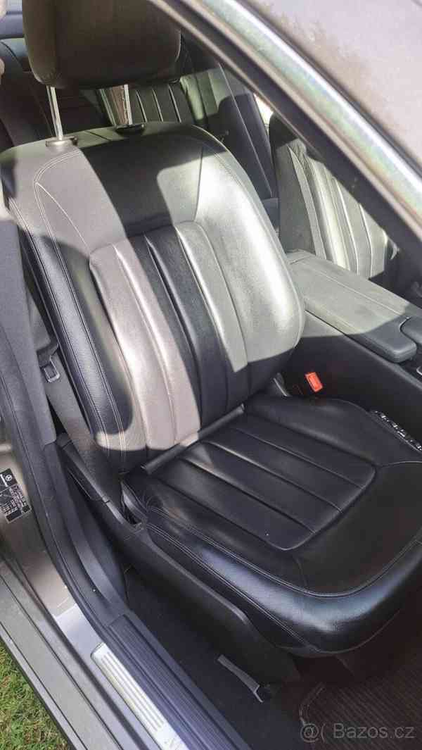 Mercedes-Benz CLS 3,0   350CDI - nebourané - foto 6