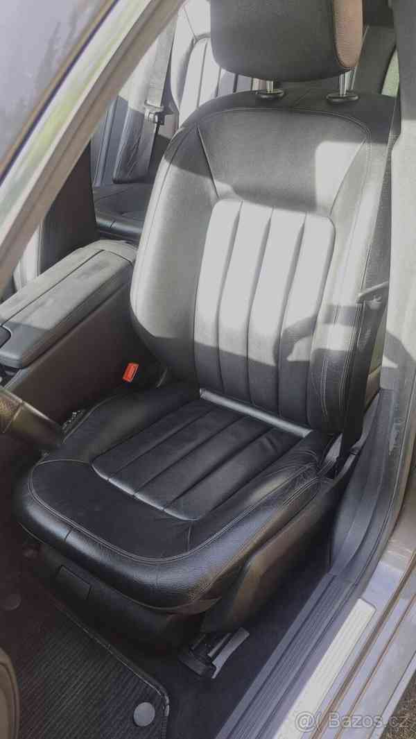 Mercedes-Benz CLS 3,0   350CDI - nebourané - foto 4