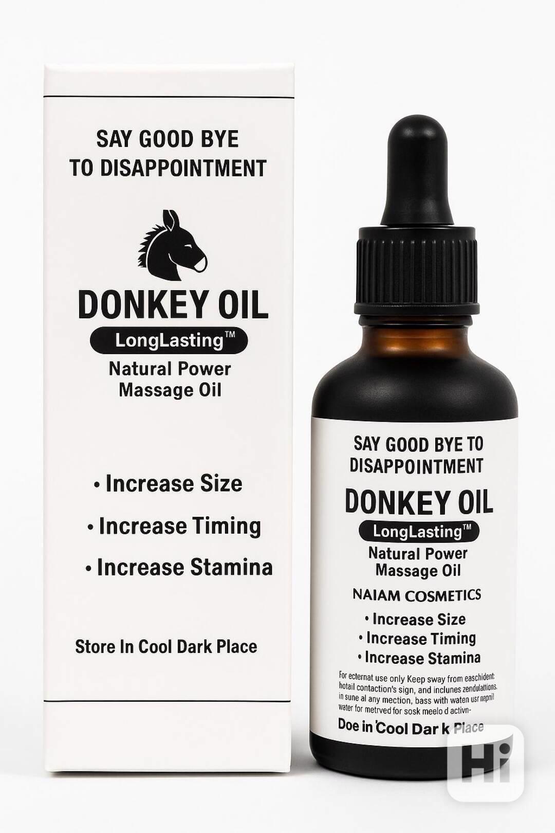 Revitalizing Donkey Body pakistan=03277766312\ - foto 1
