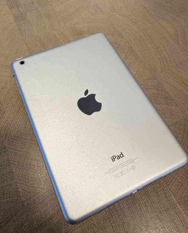 iPad mini model A1432 - foto 4