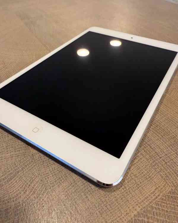 iPad mini model A1432 - foto 3